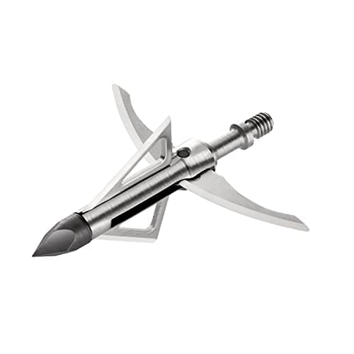 Bloodsport Gravedigger® Chisel TIP 100GR (3 Pack)
