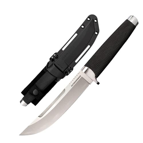 Cold Steel Outdoorsman in San Mai, Multi, One Size, 35AP