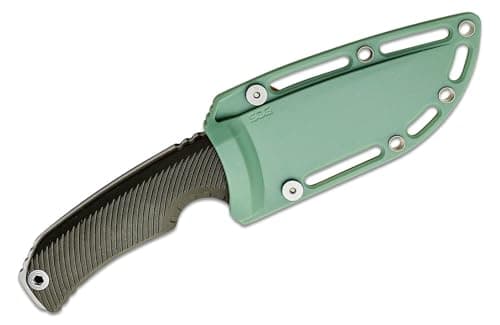 SOG TELLUS FX/OLIVE DRAB/BLISTER PACK