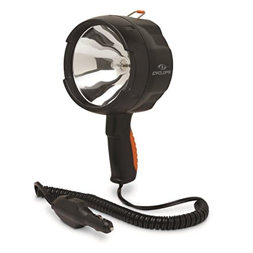 Cyclops 1400 lm Spotlight, 12V