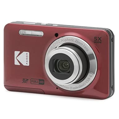 KODAK FZ55RD