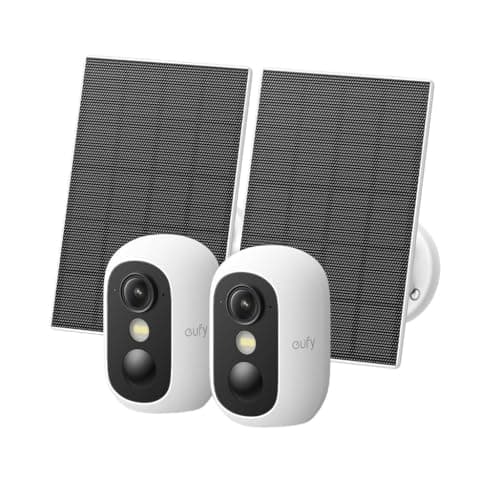 Anker eufy Security eufyCam C34 (Refurbished)