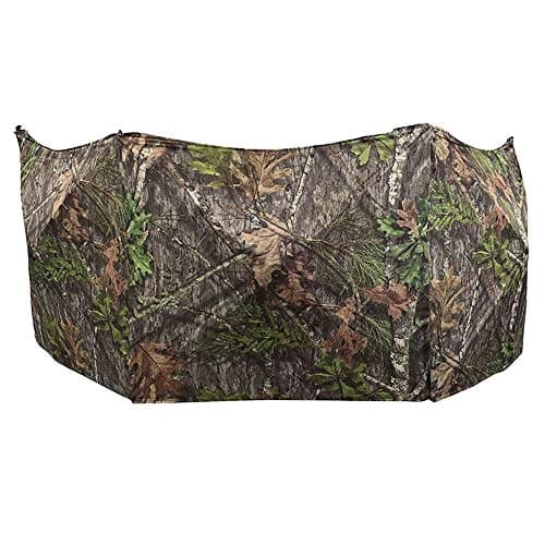 Throwdown Blind / 87" L X 29" H / 2.2 LBS/MO Obsession