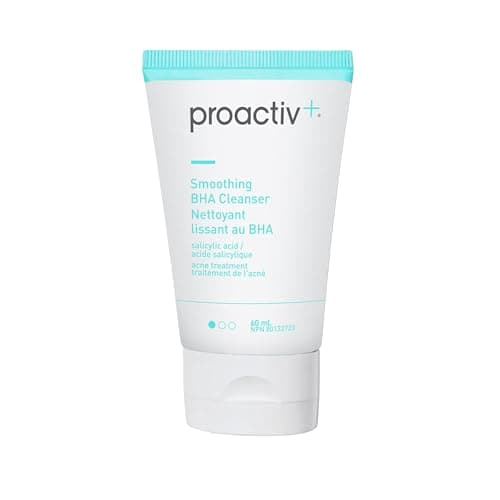 Proactiv+ SMOOTHING BHA CLEANSER - 60ML