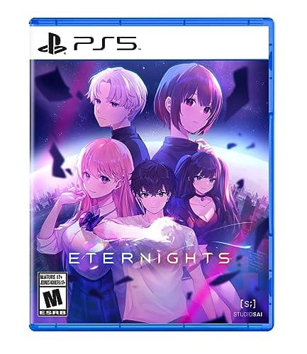 Eternights PS5